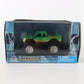 Snakebite 4x4 Green & Yellow Model Monster Truck Bigfoot Columbia Dc-94-bf