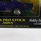 1966 Chevy Nova Pro Stock Purple American Muscle ERTL 1:18 1 Of 5000 36678