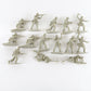 German Afrika Korps WW2 Airfix 1:32 A02708 Plastic Model Soldier Figures