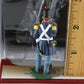 USMC US Marine 1859 Soldier Britains 54mm 10035 Metal Figure