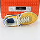 Nike Classics Bowen Ldv Gold & Blue Series 1 Ceramic Collectible Shoe 2305