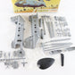 107-II Ch-46 Sea Knight Helicopter Boeing Vertol Airfix 1:72 1302-70 Kit