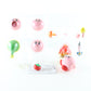 Nendoroid 544 Kirbys Dream Land Video Game Action Figure Good Smile USA SELLER