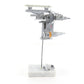 Ma.k. Machinen Krieger Built Wave 1/20 Built Painted Custom Vehicle W/ Stand