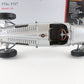1936-37 Auto-Union Type C Silver CMC 1:18 M-034 Metal Model Car