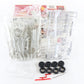 1969 '69 Buick Riviera Hardtop AMT 1:25 Model Car Kit 6079