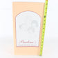 Purity Pauline Bjonness Jacobsen 12" Porcelain Doll 393/950
