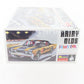 Hurst Hairy Olds Funny Car Monogram 1:24 Model Kit Pc175 200