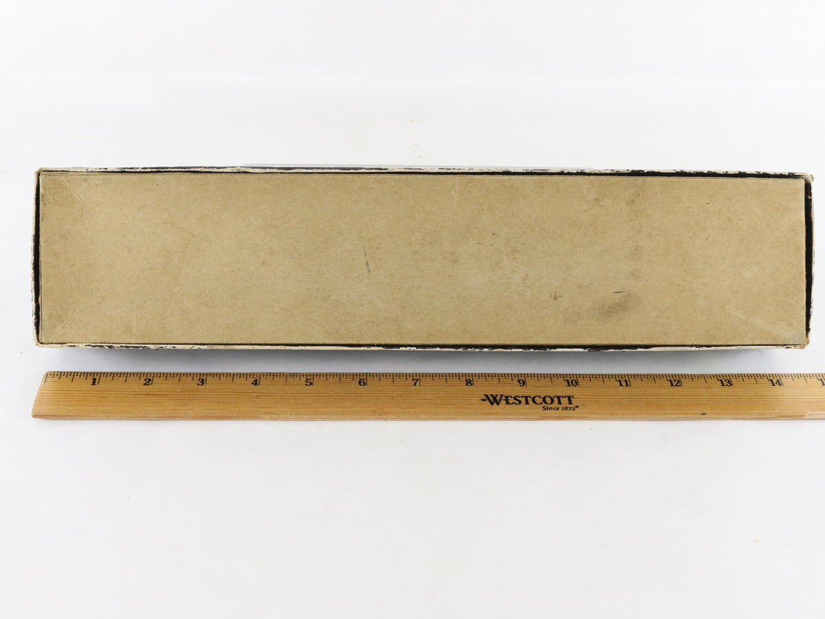 Hawaiian Outrigger Canoe Anekona Hawaii Vintage Wood Boat Kit