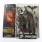 McFarlane Monsters Dracula Action Figures Spawn 40121