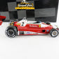 1976 Ferrari 312T2 #2 Red & White Grand Prix Classics Exoto 1:18 Model Car