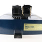 Pacific Fast Mail O Scale Denver Salt Lake 216 2-6-6-0 Brass 2 Rail Steam Loco