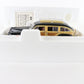 1942 Chrysler Town & Country Black Wood Panel Danbury Mint 1:24 Diecast Model