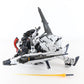 Gundam Pg Tallgeese Strange Work Mobile Suit Bandai 1:60 Model BUILT W/ Stand