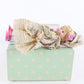 Wendy Loves Hello Kitty City Madame Alexander Girl Doll 8" W/ Accessories