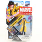 Marvel Universe Series 4 023 Jubilee Hasbro 3.75" Action Figure 