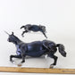 Breyer Bellatrix And Spica Lippizzaner Mare & Foal Unicorn Web Special Horses