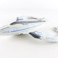 Galaxy Quest NSEA Protector Built Spaceship Nte-3120 1/400 Pegasus Hobbies