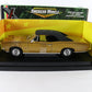 1966 Pontiac GTO Gold John Force Signature American Muscle 1:18 1 Of 4998 32893