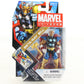 Marvel Universe Series 4 011 Beta-Ray Bill Hasbro 3.75" Action Figure 