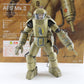Ma.k Zbv3000 Maschinen KRIEGER Armored Fighting Suit AFS MkII 1/20 Built Painted