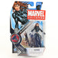 Marvel Universe Series 2 011 Black Widow Hasbro 3.75" Action Figure