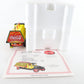 1928 International SL-36 Coca Cola Delivery Truck Yellow Danbury 1:24 Diecast