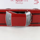 1967 Plymouth GTX Hardtop Red & Black Danbury Mint 1:24 Diecast Model Car