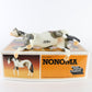 Breyer Nonoma Foundation Stallion Vintage Club 2021 Traditional W/ Box & COA