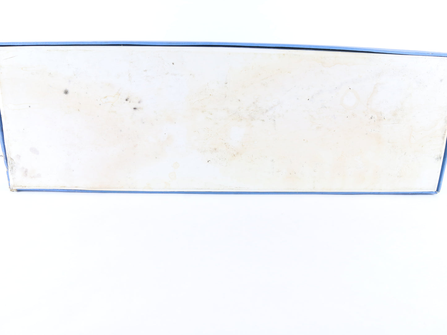 Pecos River O Southern Pacific 690649 62' Insulated Brass Boxcar Train 4137D