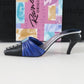 Just The Right Shoe Midnight Promises Raine Willitts Resin Shoe 25101