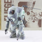 Fliege Panzer Kampf Anzug Space Type SF3D Nitto 1/20 Built Ptd Maschinen Krieger