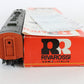 Rivarossi HO GN EMD E8B Diesel Locomotive Dummy Model