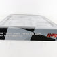 Mopar Tool & Trailer Set Black Diecast Metal GMP 1:18 Model G1800149