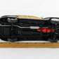 1942 Chrysler Town & Country Black Wood Panel Danbury Mint 1:24 Diecast Car