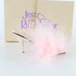 Just The Right Shoe Va Va Voom Raine Willitte Design Pink Collectible Shoe 25030