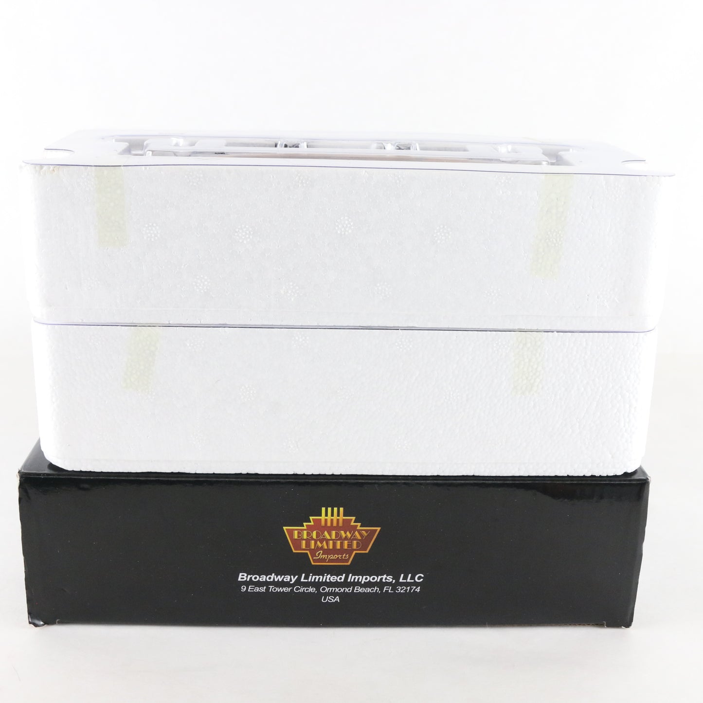 Broadway Limited Paragon 3 HO EMD F7A-B DRGW 5601 5602 Diesel Locos 4844