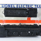 Lionel Postwar O New York Central NYC #637 4-6-4 Steam Locomotive WRONG BOX