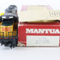 Mantua HO UP 487 GP20 Diesel Locomotive