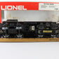 Lionel O Erie 8354 Black Switcher Diesel Locomotive