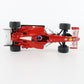 Ferrari F2004 #2 Red & White Hornby Scalextric 1:32 Slot Car C2676
