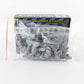 US Modern Military Equipment #3 Accessories Set Black Dog 1:72 T72011 Resin