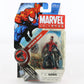 Marvel Universe Series 2 001 Spider-Man 3.75" Action Figure Hasbro 