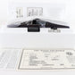 1967 Pontiac GTO Hardtop Plum Mist Purple Danbury Mint 1:24 Diecast Model