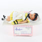 Wee Patsy Effanbee Small 5.25" Doll V566 Vintage 1990s