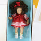 Bye Bye Dolly Sylvia Natterer White Balloon 10" Girl Doll 2104