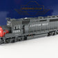 Athearn Genesis HO Cotton Belt 7253 GP40-2 Diesel Locomotive TSUNAMI ATHG40975