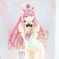 B-style Darling In The Franxx Zero Two Bunny Ver 2nd 1:4 Scale Figure