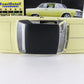 1965 Chevelle Malibu SS 396 Turbo Jet Crocus Yellow Exact Detail 1:18 Model Car