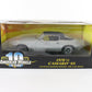 1970 1/2 Chevy Camaro SS Silver American Muscle 10 Years ERTL 1:18 Model 32411